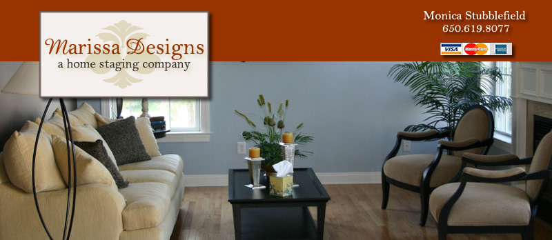 Marissa Designs Interiors