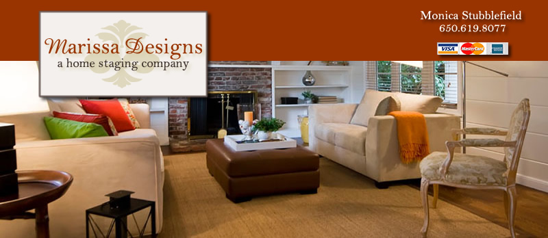 Marissa Designs Interiors
