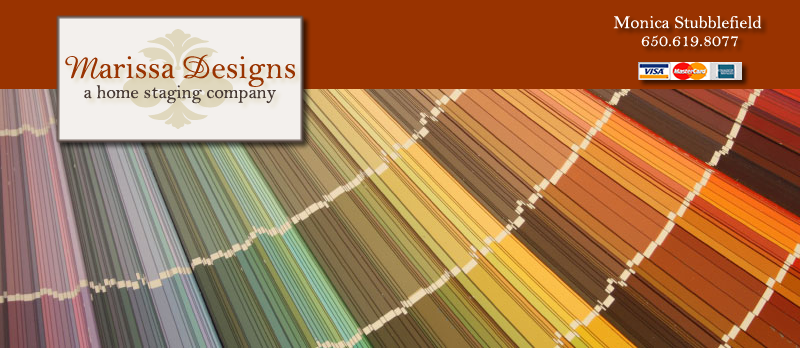 Marissa Designs Interiors